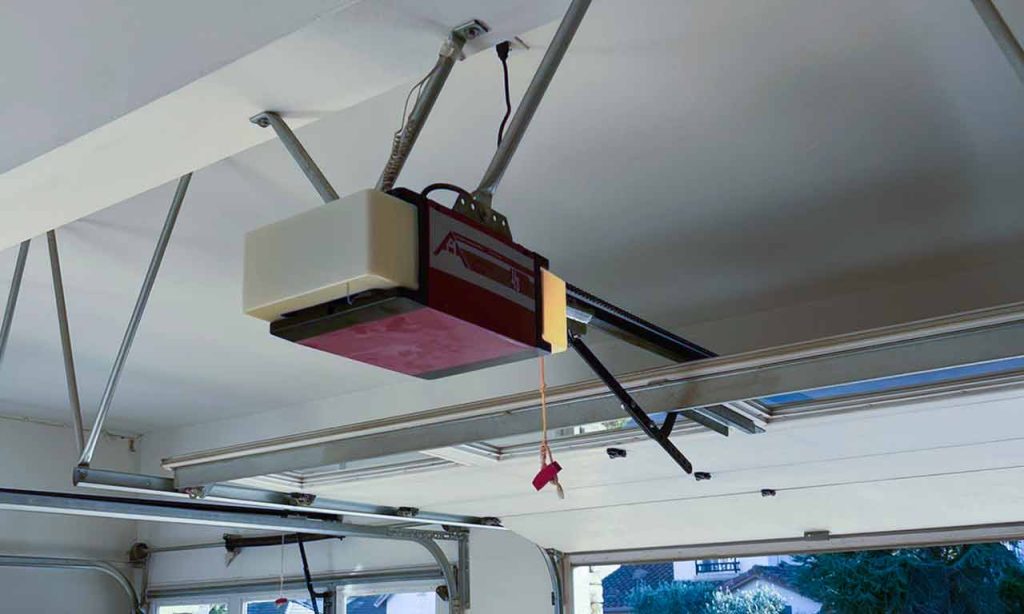 Apex Garage Door Opener Repair in Miami, FL