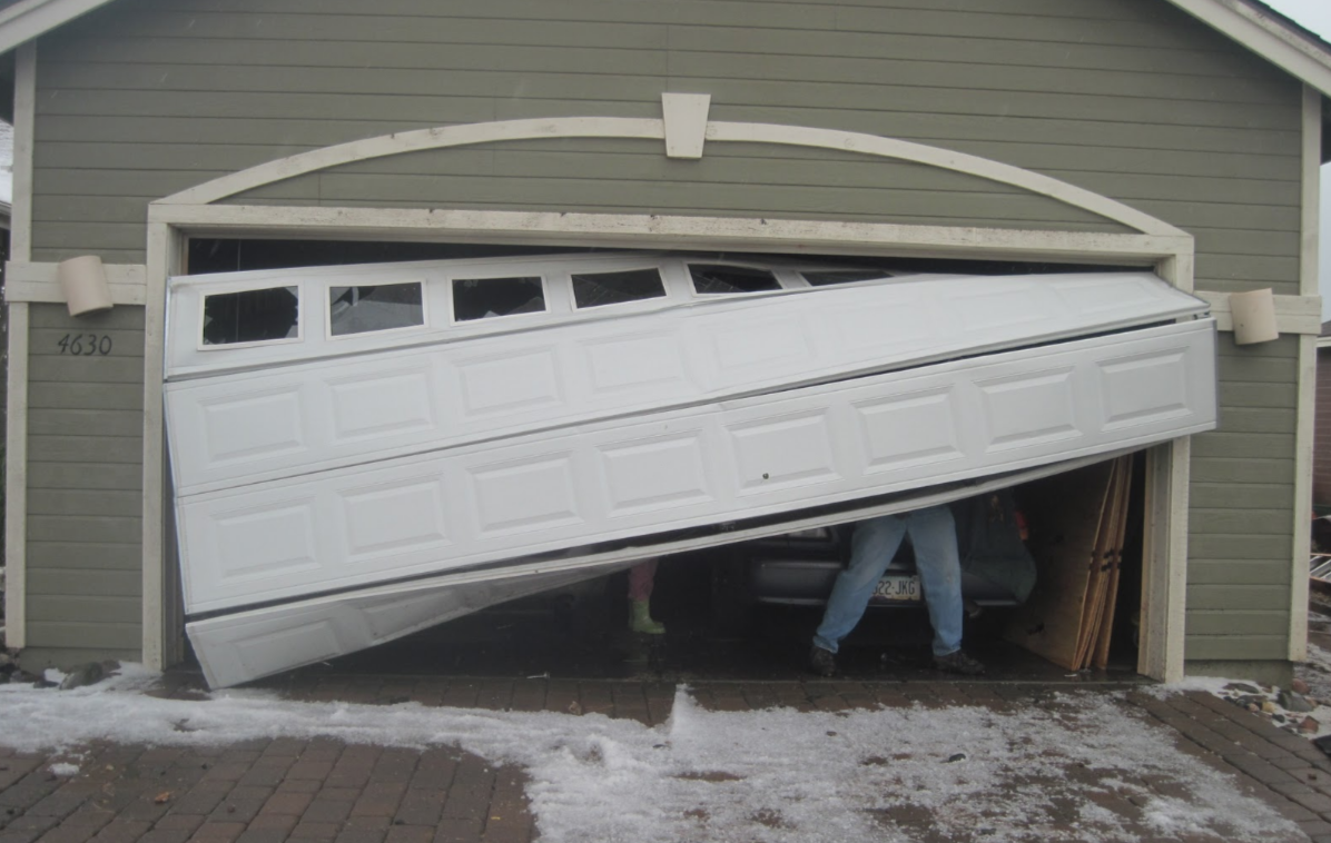 Garage Door Replacement Services in Miami, FL