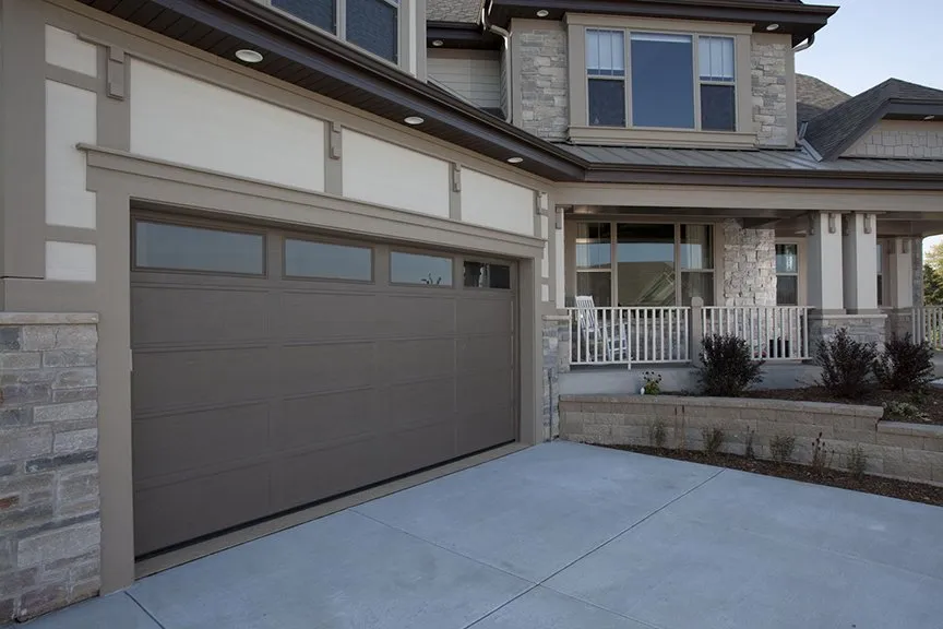Apex Garage Door Repair Services in Miami, FL
